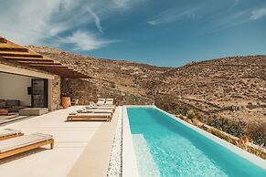 Villa Rhea Elia Beach