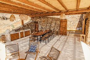Villa Rhea Elia Beach