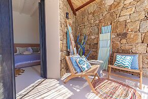 Villa Rhea Elia Beach