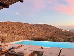 Villa Rhea Elia Beach