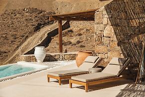 Villa Rhea Elia Beach