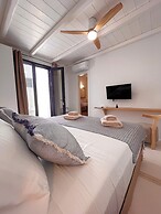 Villa Rhea Elia Beach