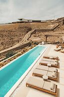 Villa Rhea Elia Beach