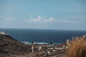 Villa Rhea Elia Beach