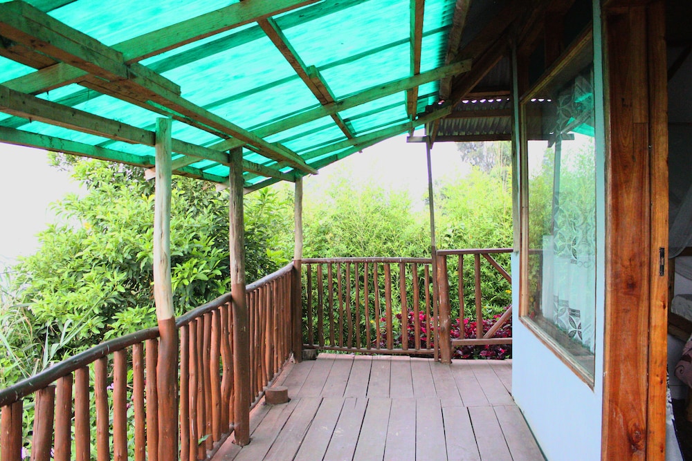 African Tent Resort