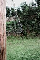 African Tent Resort