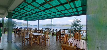 African Tent Resort