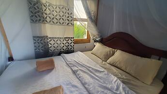 African Tent Resort