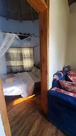 African Tent Resort