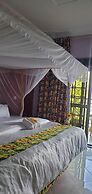 African Tent Resort