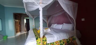 African Tent Resort