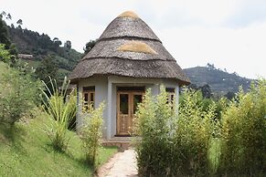 African Tent Resort