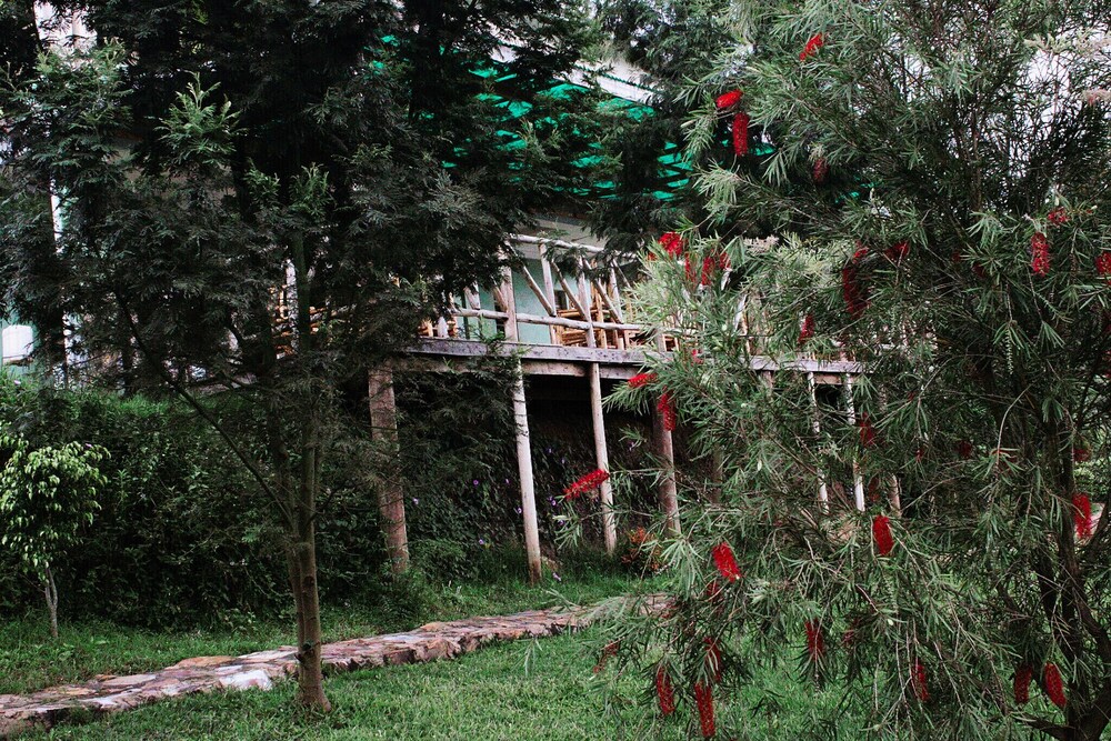 African Tent Resort