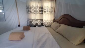 African Tent Resort