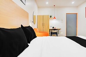 Super Townhouse Hadapsar Savali Inn