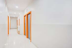 Super Townhouse Hadapsar Savali Inn