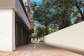 Super Townhouse Hadapsar Savali Inn