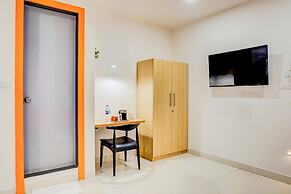 Super Townhouse Hadapsar Savali Inn