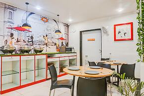 Super Townhouse Hadapsar Savali Inn