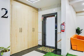 Super Townhouse Hadapsar Savali Inn