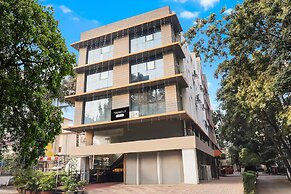 Super Townhouse Hadapsar Savali Inn