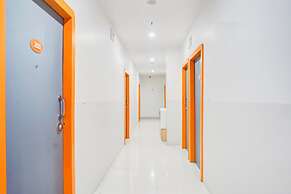 Super Townhouse Hadapsar Savali Inn