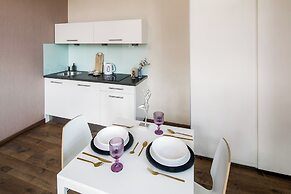 Wavelo Apartments