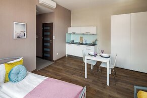 Wavelo Apartments