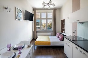 Wavelo Apartments