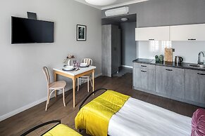 Wavelo Apartments