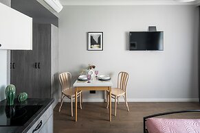 Wavelo Apartments