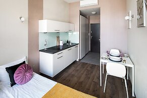 Wavelo Apartments