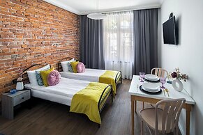 Wavelo Apartments