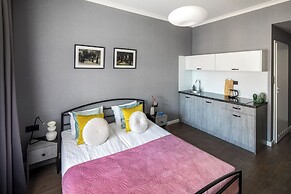 Wavelo Apartments
