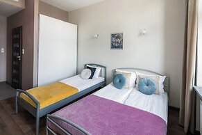 Wavelo Apartments