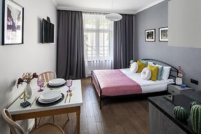 Wavelo Apartments