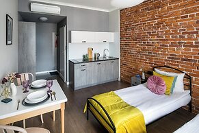 Wavelo Apartments