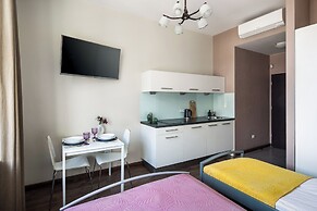 Wavelo Apartments