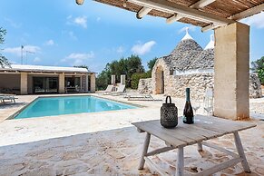 Tenuta Incanto With Private Pool Ostuni