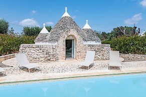 Tenuta Incanto With Private Pool Ostuni