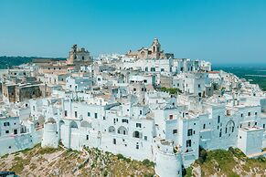 Tenuta Incanto With Private Pool Ostuni