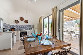 Tenuta Incanto With Private Pool Ostuni