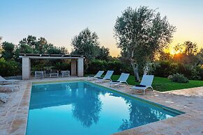 Tenuta Incanto With Private Pool Ostuni