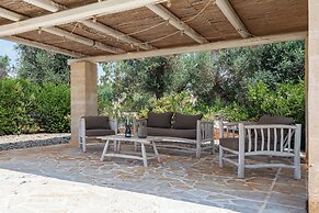 Tenuta Incanto With Private Pool Ostuni