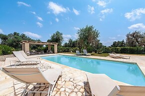 Tenuta Incanto With Private Pool Ostuni