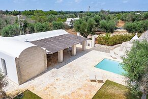 Tenuta Incanto With Private Pool Ostuni
