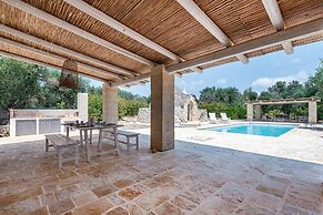 Tenuta Incanto With Private Pool Ostuni