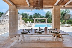 Tenuta Incanto With Private Pool Ostuni