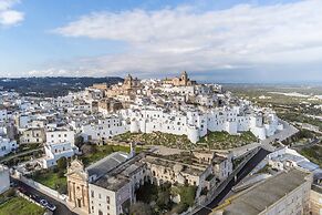 Tenuta Incanto With Private Pool Ostuni