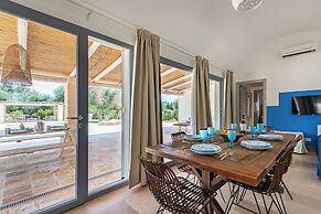 Tenuta Incanto With Private Pool Ostuni